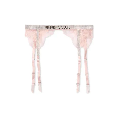 Victoria's Secret Розовые Женские Носки