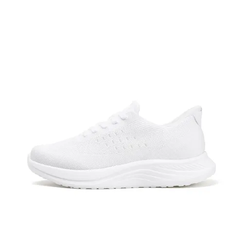 GOUGE Амортизация Противоскользящий Водонепроницаемый Низкий Топ Повседневная Обувь Унисекс