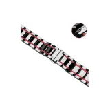 Чёрно-красный