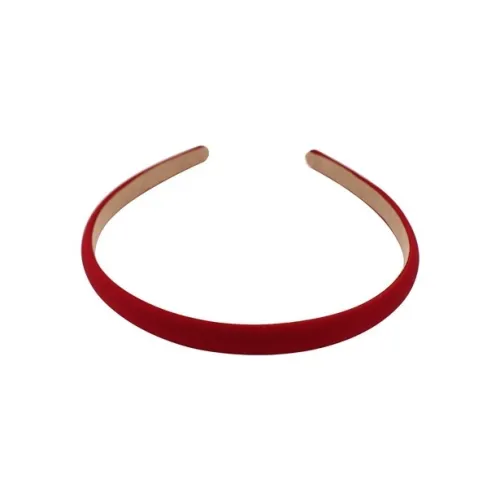 ZWU Ткань Ободки для волос Женские