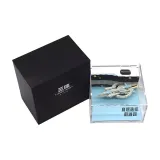 Рука-Рваные Липкие заметки-Натуральный Выбор Размер