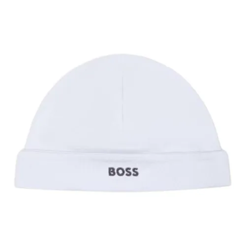 HUGO BOSS Шапки-бини Kids