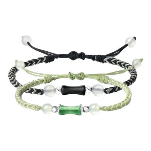 Datang Guoding Ткань Браслет Шнурки Унисекс