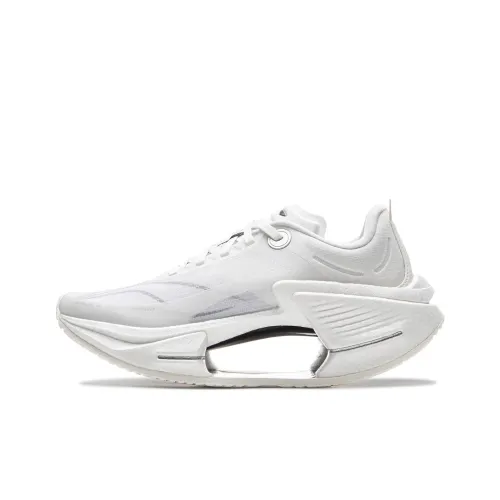 Лайнер Shadow 3 ESSENTIAL Амортизация Поддержка Отскок Низкий Топ Повседневные Беговые Кроссовки Женские Белые