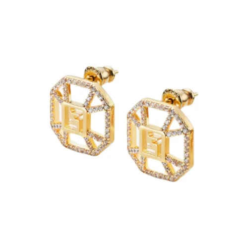 FENDI Серьги Женские