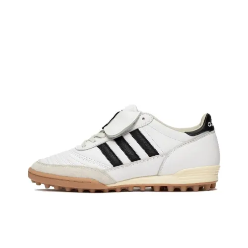 SNS x Adidas Originals Samba JP Low Скейтборд Кроссовки Топ Унисекс Белый Черный