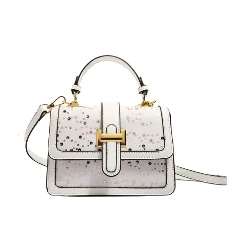 DALO ПУ (полиуретан) Сумка через плечо Сумка Женская