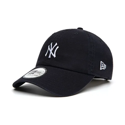 New Era Хлопок Бейсболки Унисекс