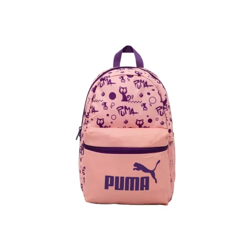 PUMA Рюкзаки Розовые Женские