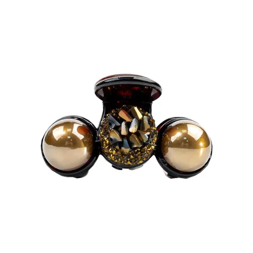 Capuel Акриловые заколки для волос Женские