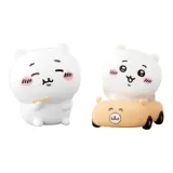 Чиикава, Стиль Еды + Стиль Вождения