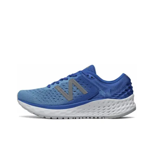 New Balance 1080 Низкие Кроссовки Спортивные Женские