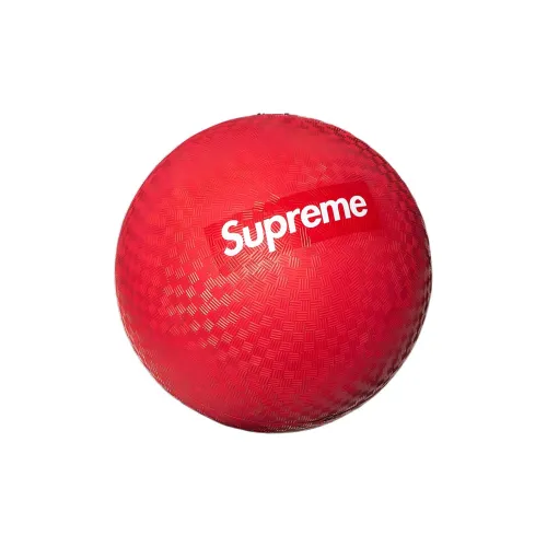 Supreme FRANKLIN PLAYGROUND Шар Резиновый Playground Шар Игрушки
