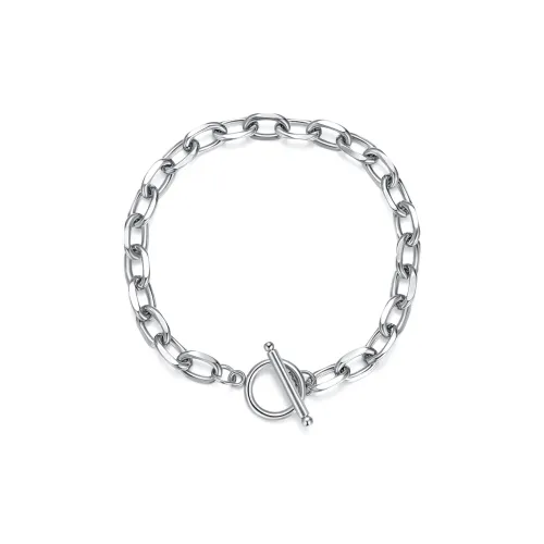 CMFY Браслеты из титанового стального сплава Унисекс