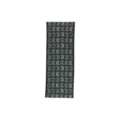 Needles Cotton Knit Шарфы Женские