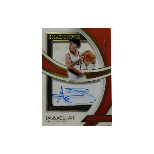 PANINI Спортивные карты