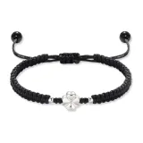 Черный шнур