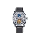 X3[Стандартная версия, черный корпус, черная кожа]