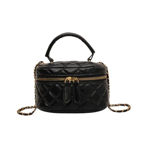 CORE BIRD ПУ (полиуретан) Сумка через плечо Сумка Женская Черный Белый Розовый Хаки