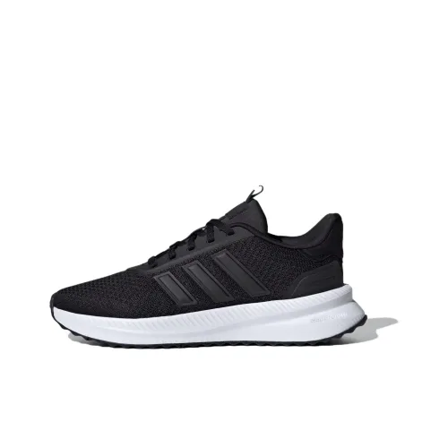 Adidas X_PLR Беговые кроссовки Низкий Топ Черный Женский
