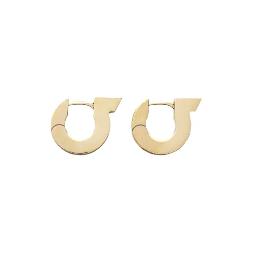 Ferragamo Серьги Женские