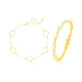 Белый, 1 пара