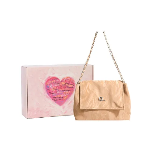 CHRISBELLA Универсальная Портативная Сумка через плечо Сумка на плечо Большая Женская Абрикосовая Черная