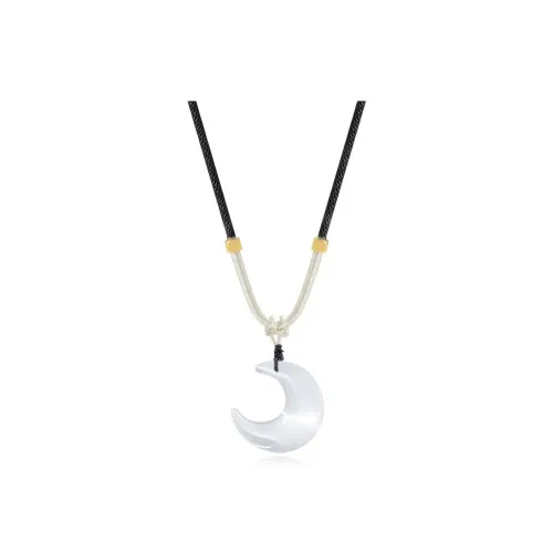 Universe Search Ткань Ожерелья Унисекс