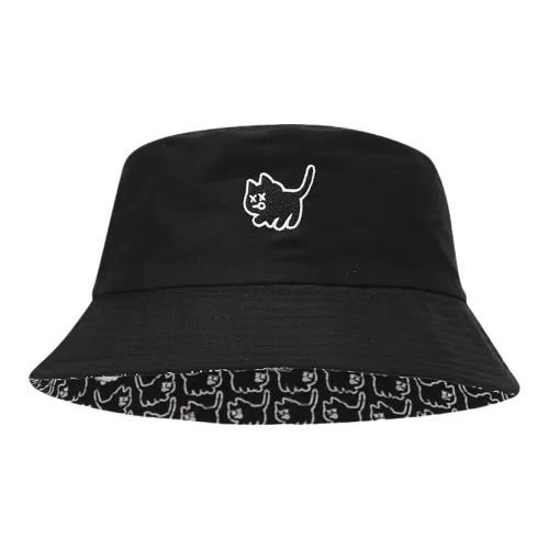 WODONBLE Полиэстер Панамы Унисекс