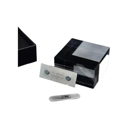 THREE Центральная часть QUOTE Металл Магнит Магниты аниме-тематики