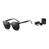 Чёрный [Высококлассный подарочный набор в коробке]