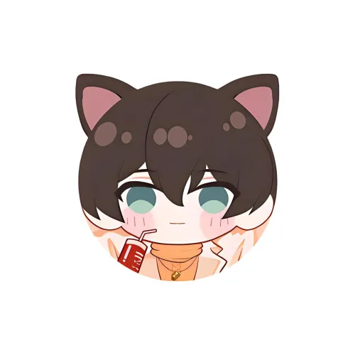 Read Goodies Аватар короля Столовая Кантонская кухня Коллекция Подвески аниме-тематики