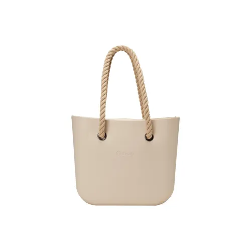 O Bag Термопластичный Комплекс Тоут Сумка Сумка для покупок Сумка на плечо Сумка мини Женская Естественный