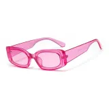 Розово-красный