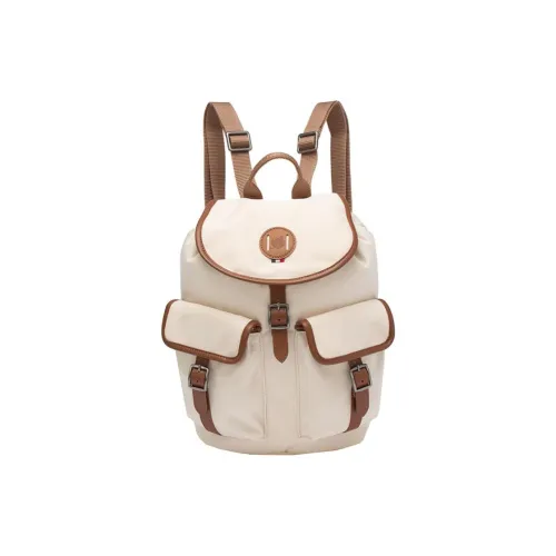 Lafuma Corticulation Рюкзак Средний Женские Seasand Коричневый