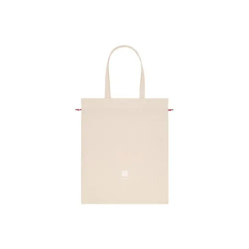 UNIQLO Cotton Accessories Unisex White UNIQLO Хлопок Аксессуары Унисекс Белый