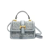 Светло-голубой