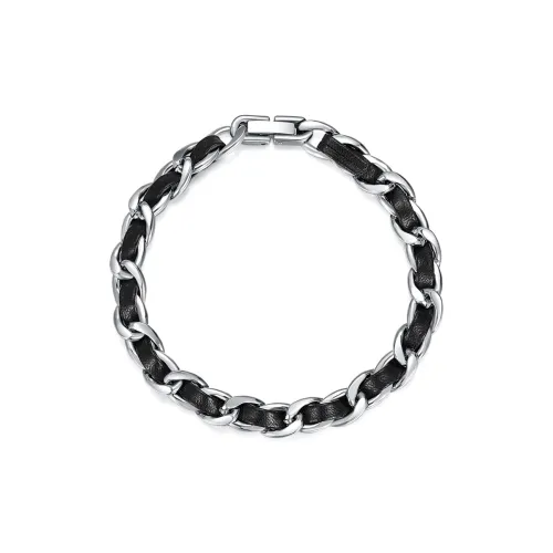 CMFY Браслеты из титанового стального сплава Унисекс