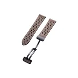 Темно-коричневый бешеный конь [Улучшенная сетка, магнитная застежка]