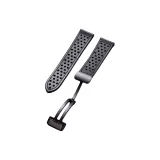 Black [Улучшенный Mesh Magnetic Clasp]