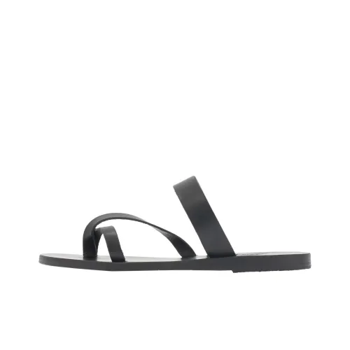 ANCIENT GREEK SANDALS Шлепанцы Женские