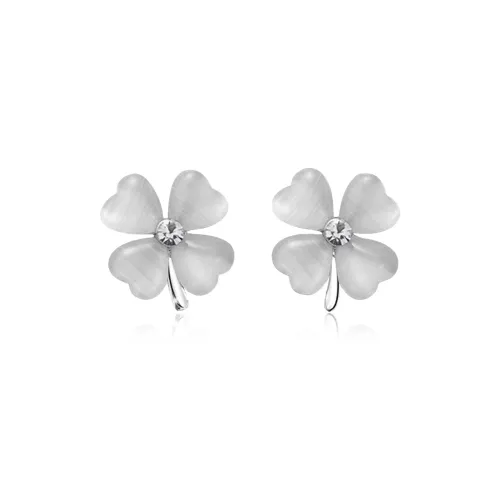 Inkopper Alloy Stud Earrings Women's