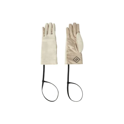 Loro Piana Вязаные перчатки женские