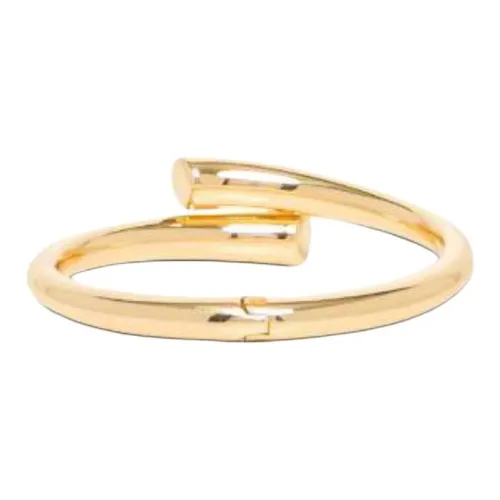 Federica Tosi Brass Bracelets Женские