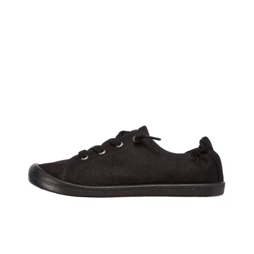 Skechers Bob's Скейтборд Кроссовки Низкие Женские
