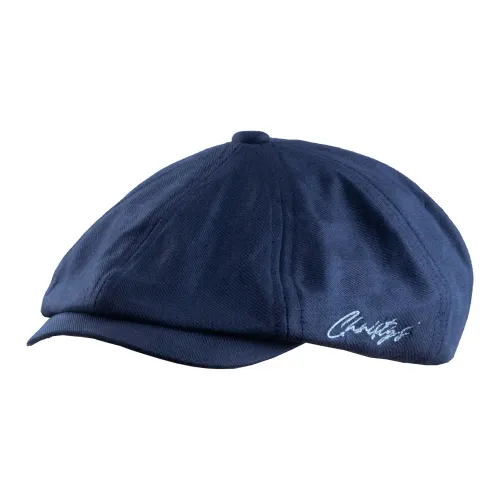 Christys Хлопковая кепка-кафель унисекс