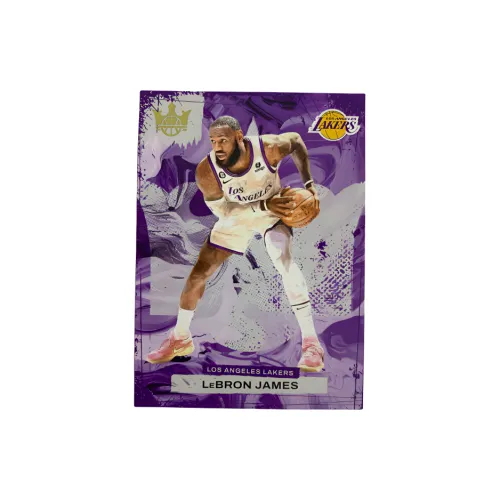 PANINI Спортивные карты