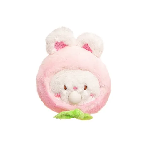Куклы и медведи танец Сердце Маленький Кролик Милый Маленький Обезьяна Куклы Плюшевый Брелок 12 см Рекомендуемая высота