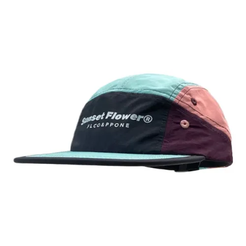 SLEEPYWALK Хлопковые кепки унисекс