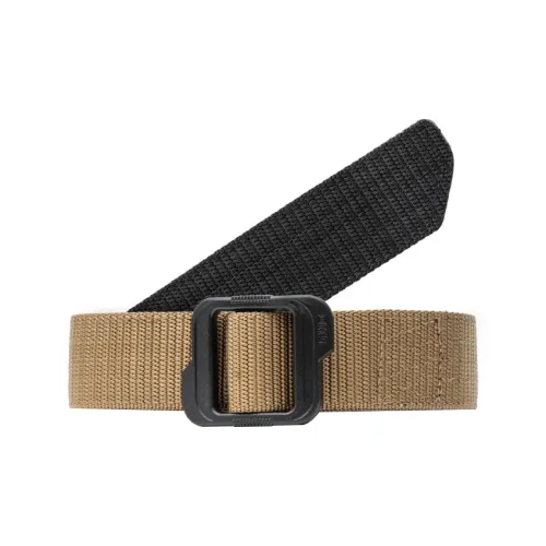 5,11 Outdoor Equipment TDU Tactical Double-Sided Спортивные ремни Мужской Ширина 3,8 см